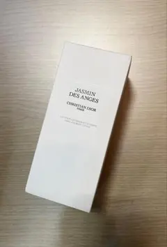 クリスチャン・ディオール　ジャスミン　デザンジュ ハンド&ボディローション