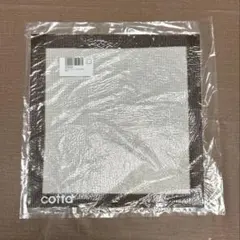 【2枚セット】cotta コッタ シルパン 27x27cm ベーキングシートのサムネイル