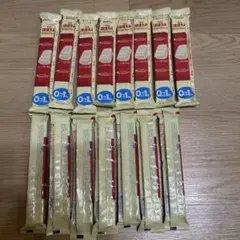 ほほえみらくらくキューブ　15本セット