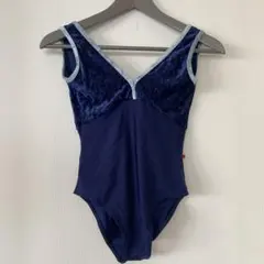 【High Cut Leg】YUMIKO レオタード