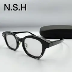 N.S.H サングラス 最終値下げ 2026年最新】n.s.h サングラスの人気アイテム - メルカリ