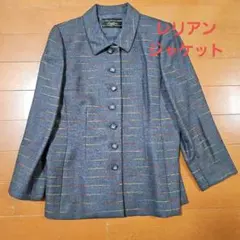 レリアン　ジャケット