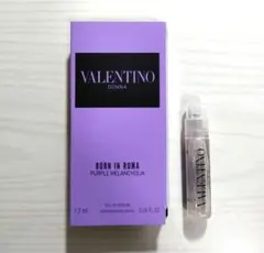 VALENTINO DONNA ボーン イン ローマ　サンプルのサムネイル
