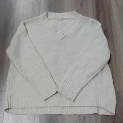 スタディオクリップ ニット