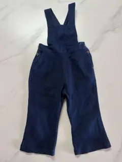 オーバーオール　100cm