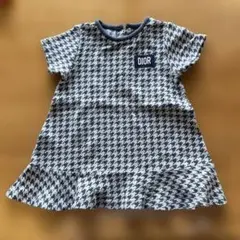 babyDior ワンピース　18m 2026年最新】ベビーディオール ワンピースの人気アイテム - メルカリ