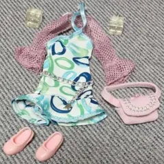 2026年最新】ネオブライス 着せ替え服・アウトフィットの人気アイテム