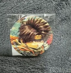 最遊記RELOAD BLAST 玄奘三蔵 缶バッジセット - メルカリ