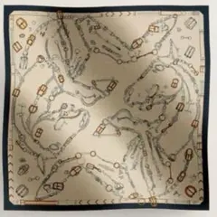 2025年最新】エルメス カレジェアン シュヴォー・デシェネの人気