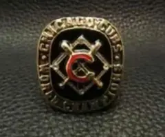 新品　MLB　カブス　チャンピオンリング