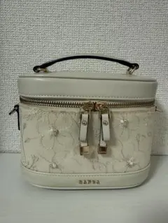 RANDA バニティバッグ ショルダーバッグ