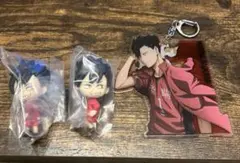 ハイキュー黒尾鉄朗グッズ