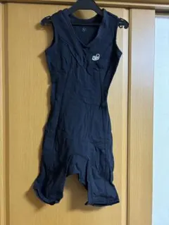 秋冬海用　TABIE タビー　ウェットスーツ インナー　XS サイズ