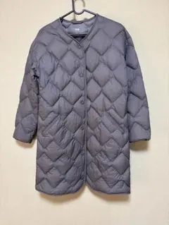 ユニクロウルトラライトダウンコート　S