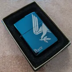 2025年最新】Peace Zippo 2007の人気アイテム - メルカリ