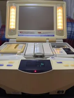 サキナ Cosmic 303/313 美顔器 本体 - メルカリ