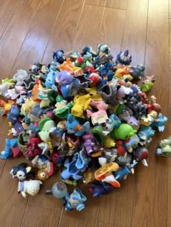 ポケモン　指人形 大量セット＋おまけ付き