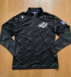 デサント メンズウェア