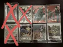 【ワンピース】ハイパーバトル 第二弾 全42種 コンプリート【おまけ有り】 ワンピース】ハイパーバトル 第二弾 全42種 コンプリート【おまけ有り