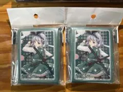 2025年最新】東方 スリーブの人気アイテム - メルカリ