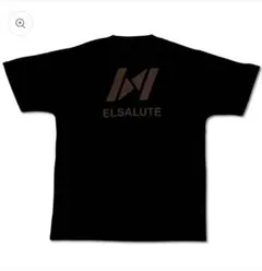 鎮西高校男子バレー ELSALUTE 2024 Tシャツ - メルカリ