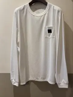 トロフィークロージング　　ロング　Tシャツ