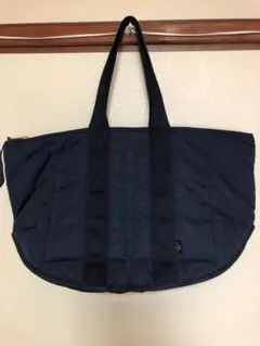 PORTER キルティングトートバッグ
