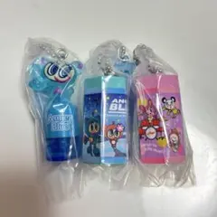 エンジェルブルー ふでばこコレクション 3点セット