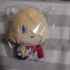 刀剣乱舞 ぽちくじ B賞 一文字則宗