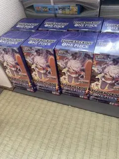 新品、未開封、テープ付きです。