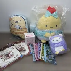 すみっこくらし　グッズ　まとめ売り