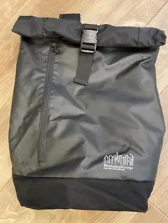 【美品】Manhattan Portage バックパック
