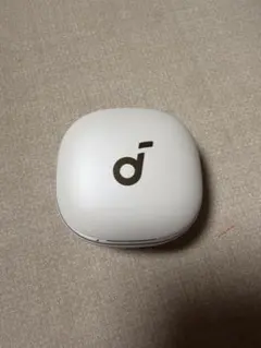 soundcore Liberty 4ワイヤレスイヤホン 白