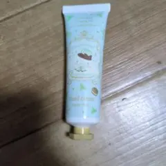 サンリオ シナモロール ハンドクリーム スイートミントの香り 30ｇのサムネイル