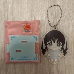 2026年最新】イコラブ ミニくじ シークレットの人気アイテム - メルカリ