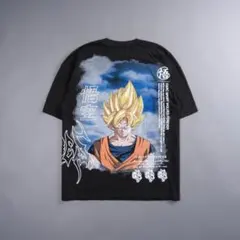 ダルクスポーツ ドラゴンボール ベジータ エナジー フーディー 