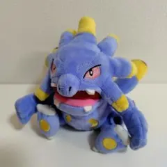MY151 ポケモンfit 2018 カイリキー ぬいぐるみ タグ付き - メルカリ