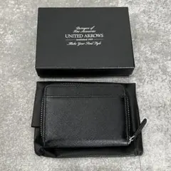 未使用】千葉ジェッツ 会員限定 財布 コインケース 黒 レザー - メルカリ