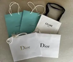 2026年最新】ハイブランドショップ袋の人気アイテム - メルカリ