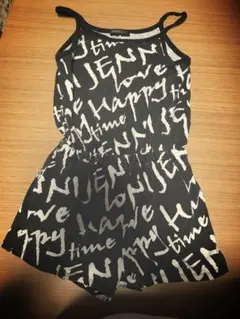 JENNI ★オールインワン