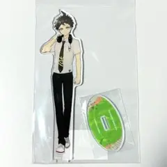 ダンガンロンパ　BIGアクリルスタンド　日向創　タワーレコード　コラボ