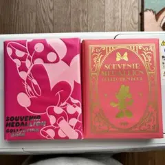 ディズニー スーベニアメダル バラ売り可 まとめ売り可 98枚