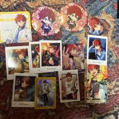 あんスタ　天城燐音　グッズ　セット