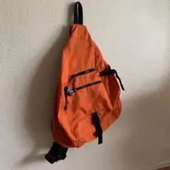 oldgap ワンショルダーバッグ Y2K 2002年 OLD GAP オールド ギャップ ワンショルダー バッグ