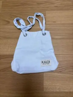 KALDI 여름 커피 가방 2026 오리지널 가방 가방 전용