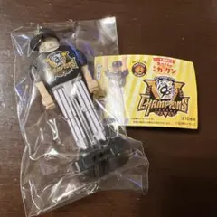 ともちん様専用　阪神　スーパーヒザカックン　前川