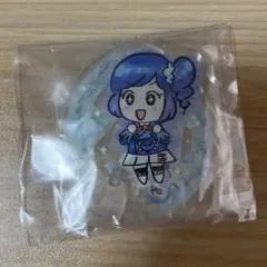 アイカツ　格言ゆらゆら　アクリルスタンド　霧矢あおい