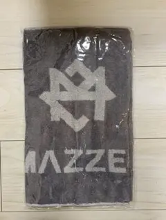 mazzel ミュージシャン