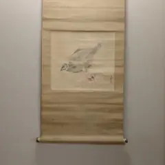 明治・大正期頃 春画絹本」11図1枚|艶本 あぶな絵 わじるし 浮世絵 和