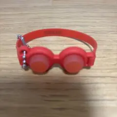 Vaundy キーホルダー ラバー製　ライブ　ガチャ